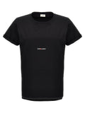 Saint Laurent Rive Gauche T-shirt