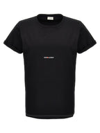 Saint Laurent Rive Gauche T-shirt