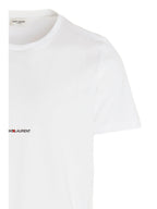 Saint Laurent Rive Gauche T-shirt