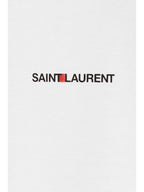 Saint Laurent Rive Gauche T-shirt