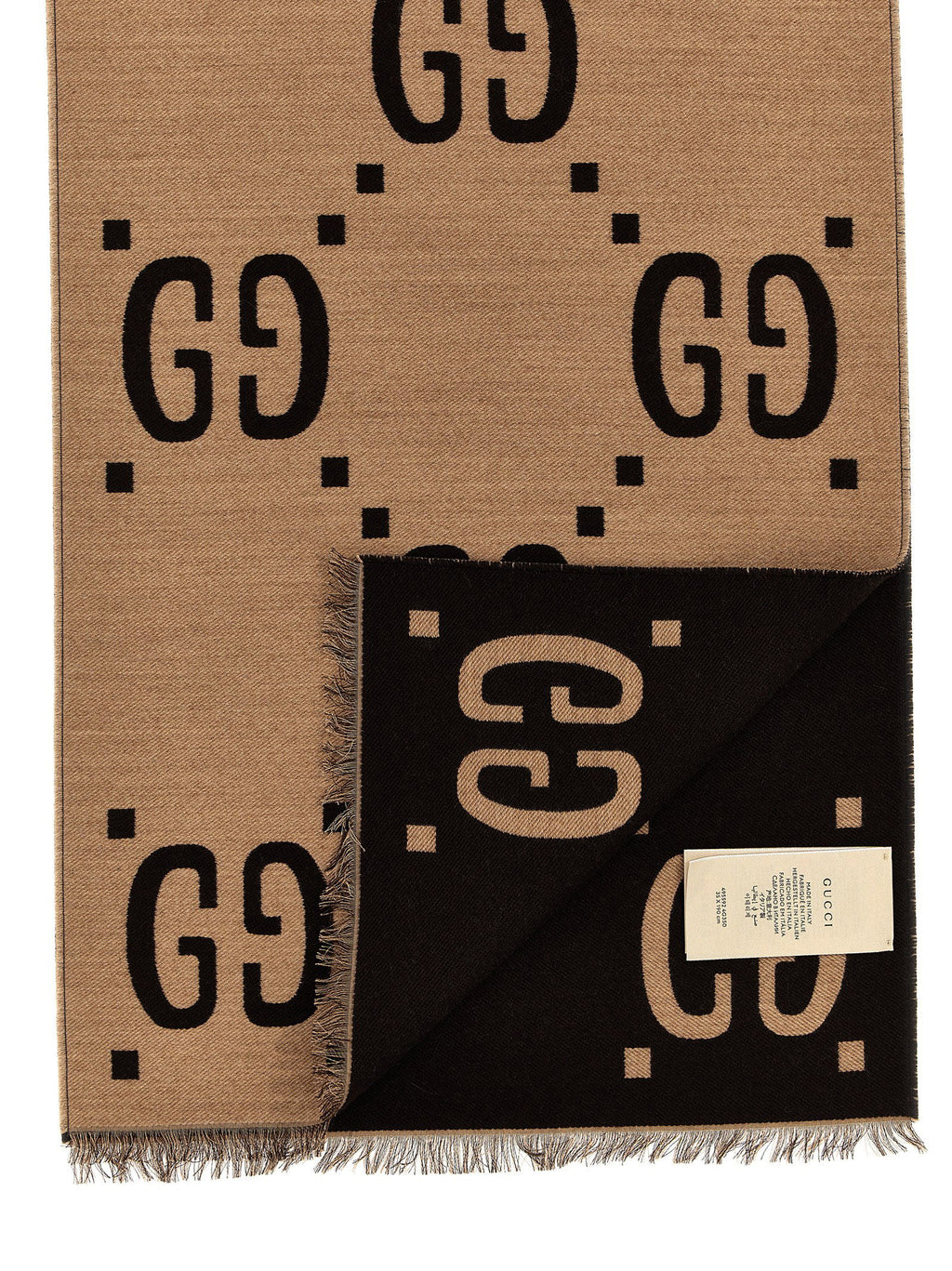 Gucci Sciarpa Freedom