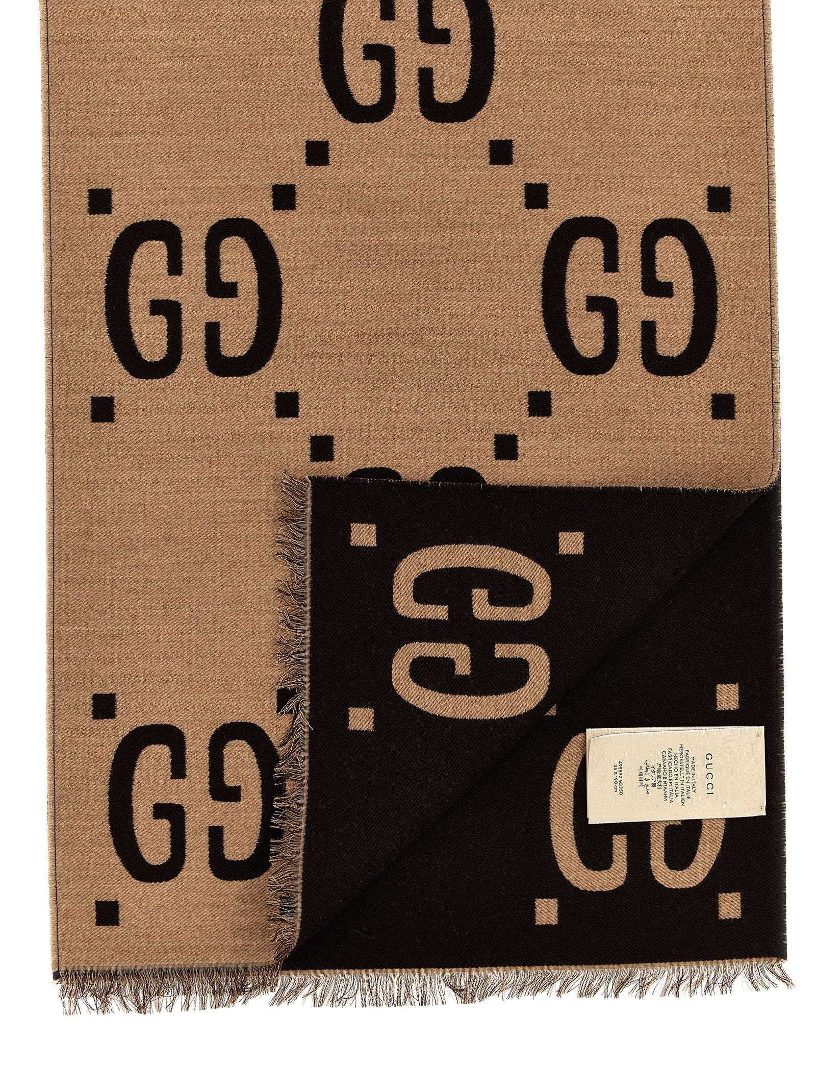 Gucci Sciarpa Freedom