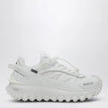 Moncler White Trailgrip GTX Sneakers