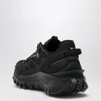 Moncler Trailgrip GTX sneakers in black