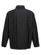 Valentino Garavani Valentino Toile Iconographe Reversible Jacket