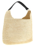 Maison Michel Cristiana Shoulder Bag