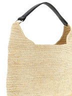Maison Michel Cristiana Shoulder Bag