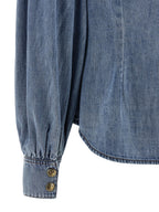 Zimmermann Denim Shirt