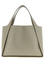 Stella Mccartney حقيبة التسوق The Logo Bag