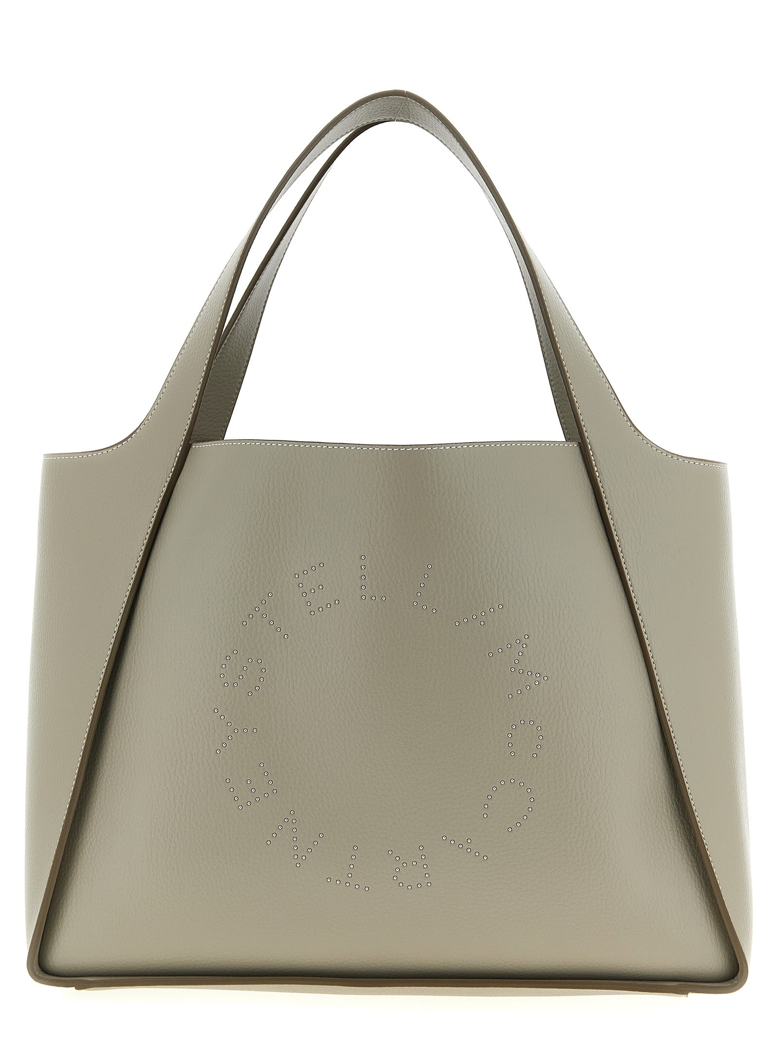 Stella Mccartney حقيبة التسوق The Logo Bag
