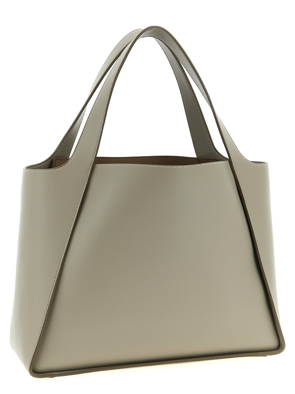 Stella Mccartney حقيبة التسوق The Logo Bag