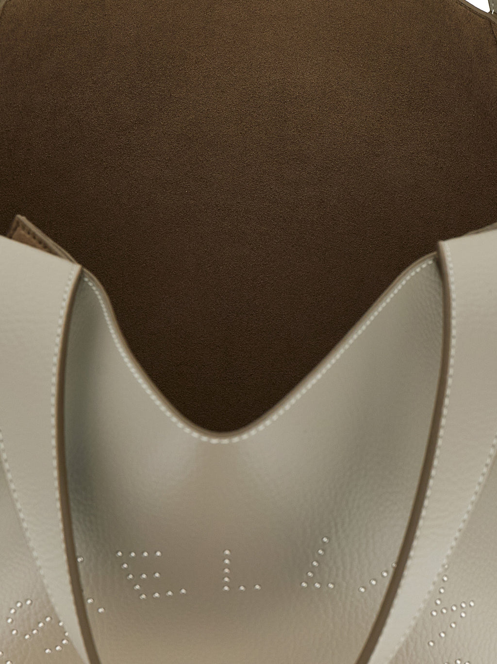 Stella Mccartney حقيبة التسوق The Logo Bag