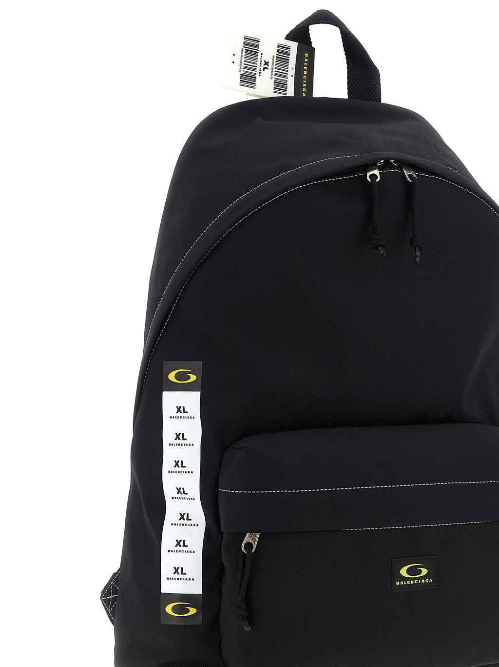 Balenciaga Explorer Backpack