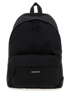 Balenciaga Explorer Backpack