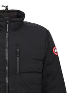 Canada Goose Lodge Down Jacket
