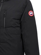 Canada Goose Lodge Down Jacket