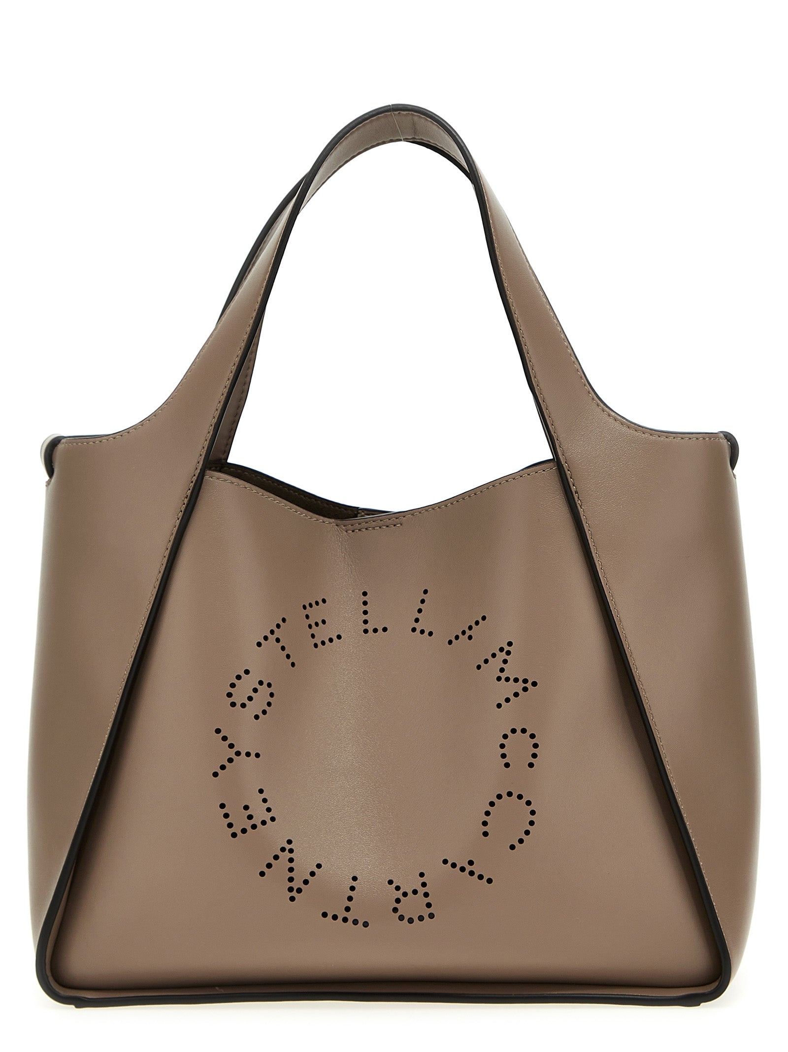 Stella Mccartney Shopping Logo Stella