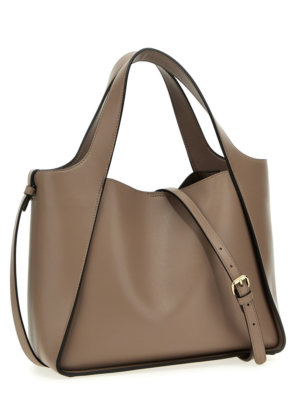 Stella Mccartney Shopping Logo Stella
