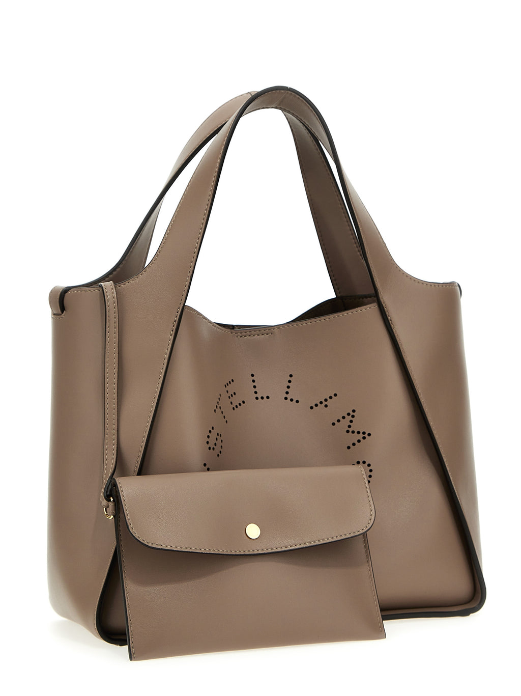 Stella Mccartney Shopping Logo Stella