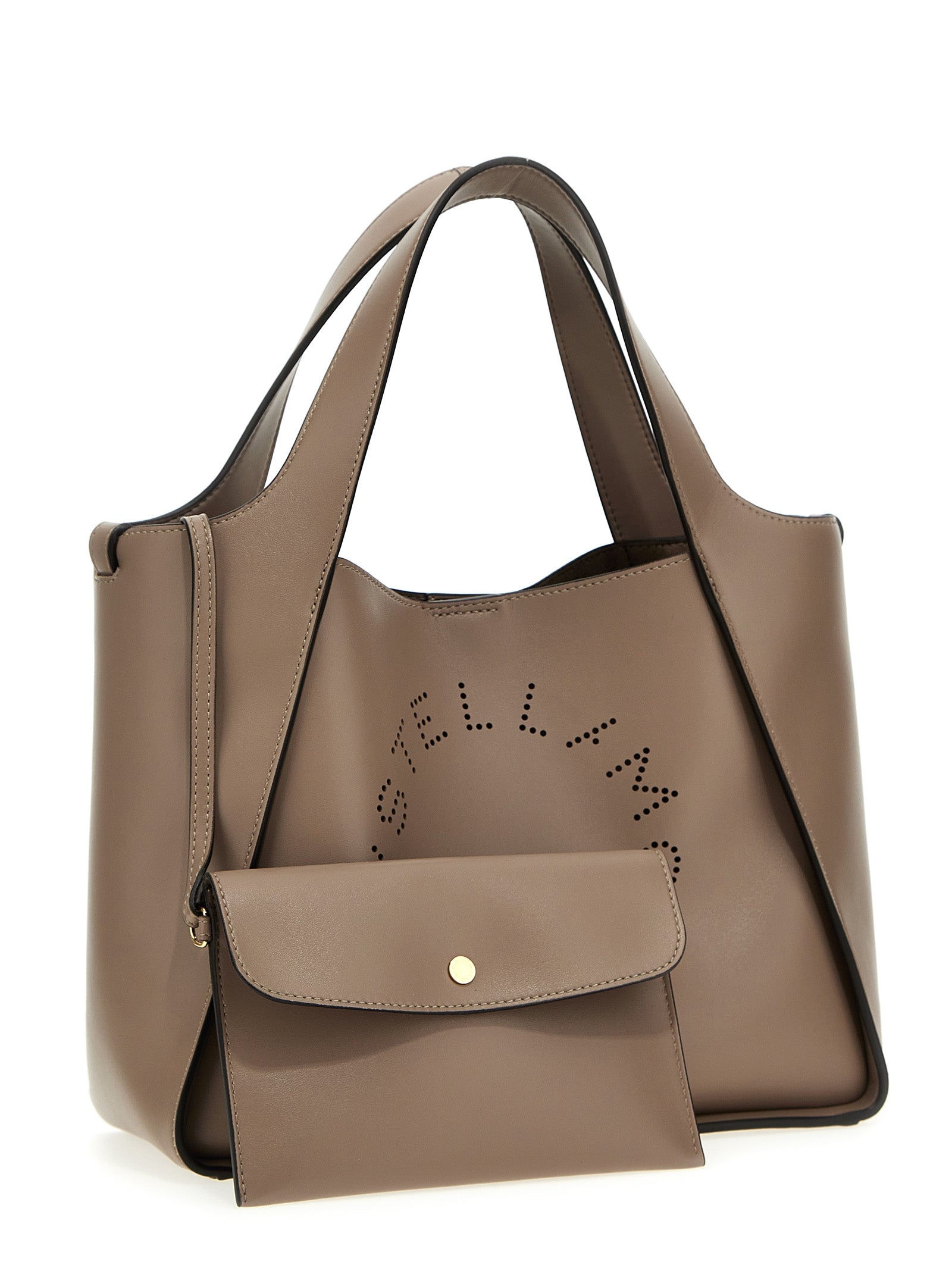 Stella Mccartney Shopping Logo Stella