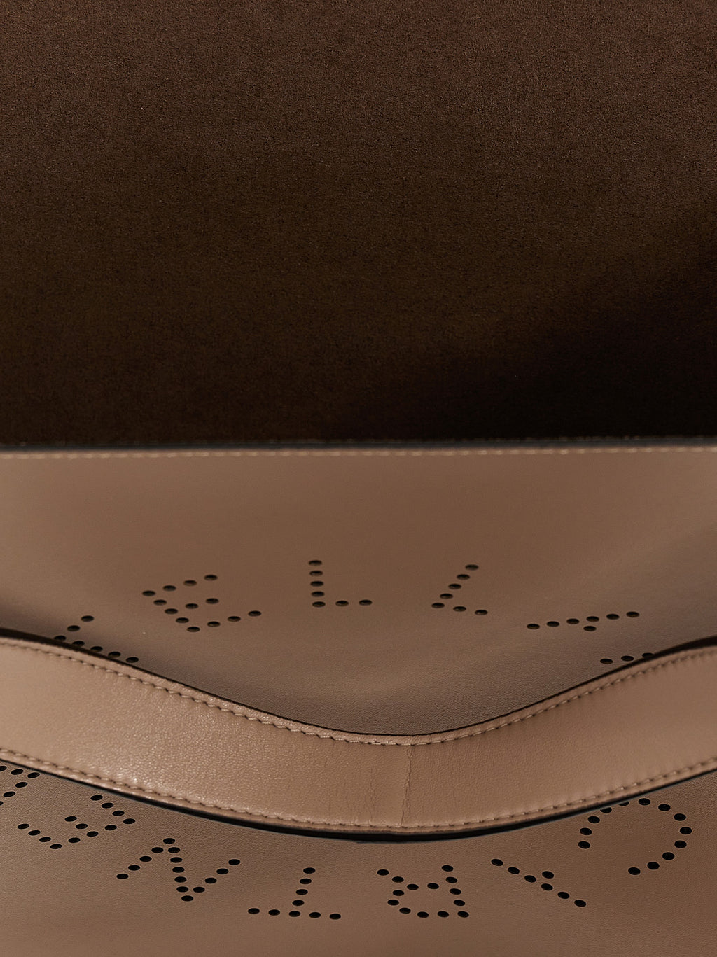 Stella Mccartney Shopping Logo Stella