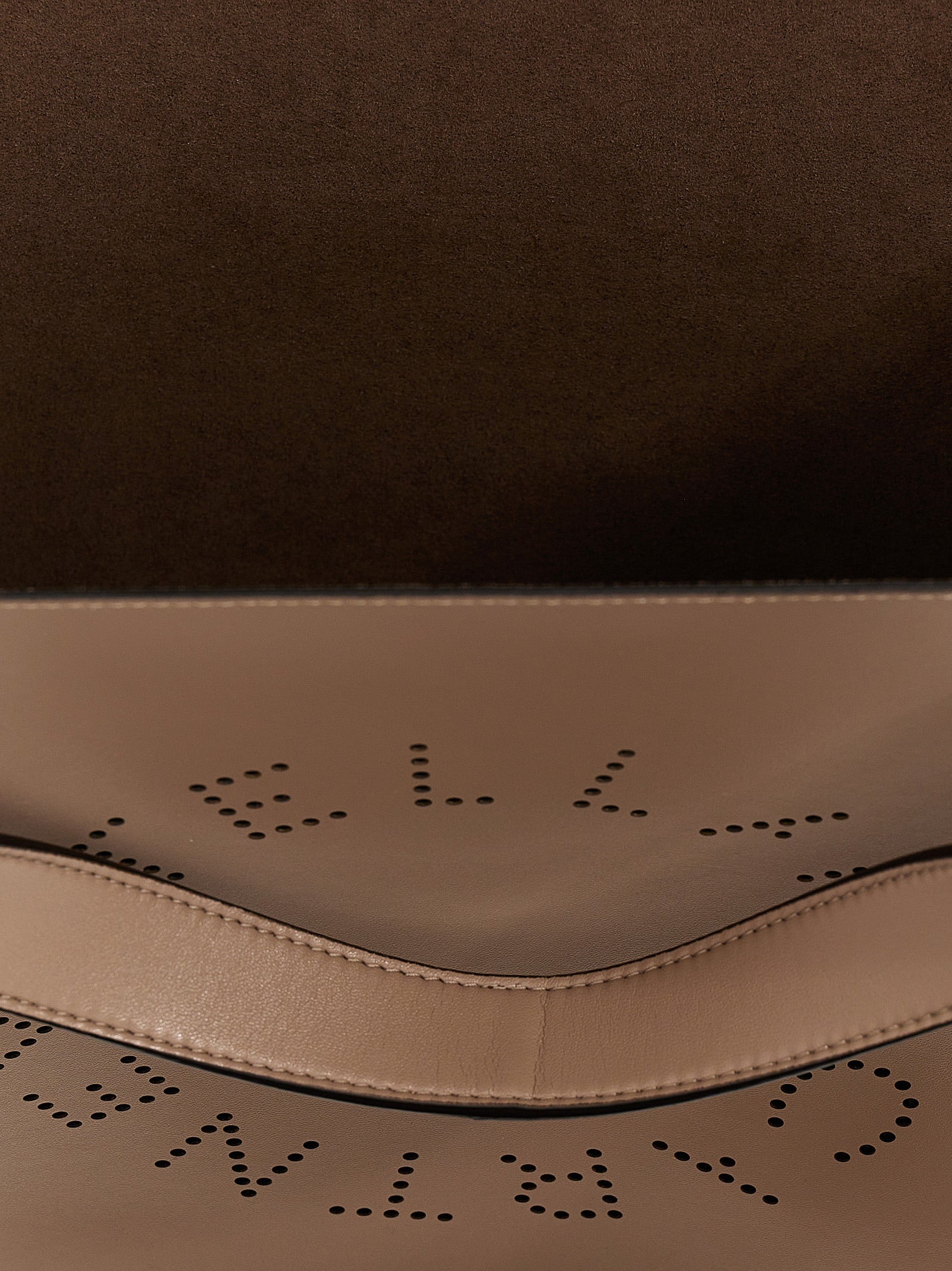 Stella Mccartney Shopping Logo Stella