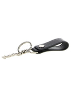 Saint Laurent Cassandre Key Ring