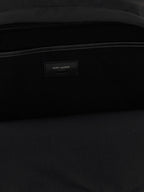 Saint Laurent City Backpack