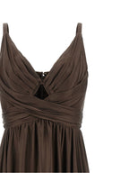 Zimmermann Cut-out Dress
