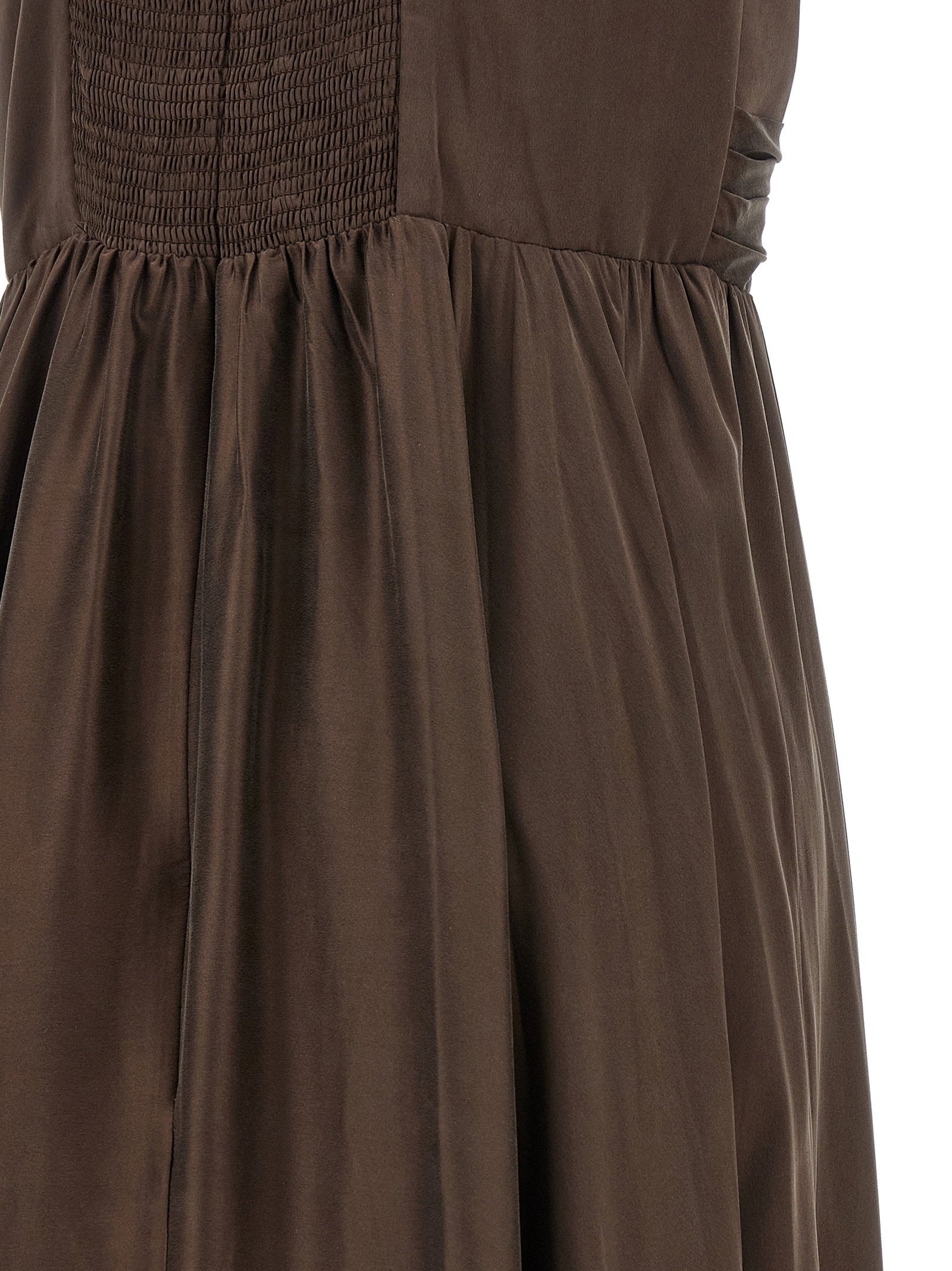 Zimmermann Cut-out Dress