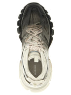 Balenciaga Track Gradient Sneakers