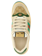 Gucci Screener Gg Sneakers