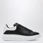Alexander McQueen Oversized black/white Sneakers