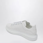 Alexander McQueen Sneakers Oversize white