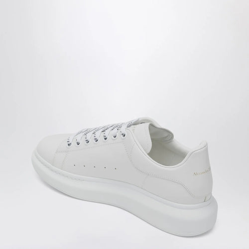 Alexander McQueen Sneakers Oversize white
