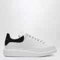 Alexander McQueen Sneakers Oversize white/black