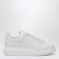 Alexander McQueen Sneakers Oversize white