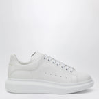 Alexander McQueen Sneakers Oversize white