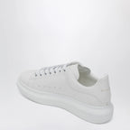 Alexander McQueen Sneakers Oversize white
