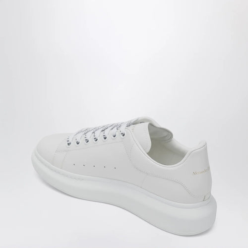Alexander McQueen Sneakers Oversize white