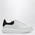 Alexander McQueen Sneakers Oversize white/black