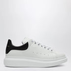 Alexander McQueen Sneakers Oversize white/black