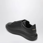 Alexander McQueen Sneakers Oversize black