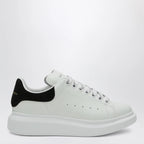 Alexander McQueen Sneakers Oversize white/black