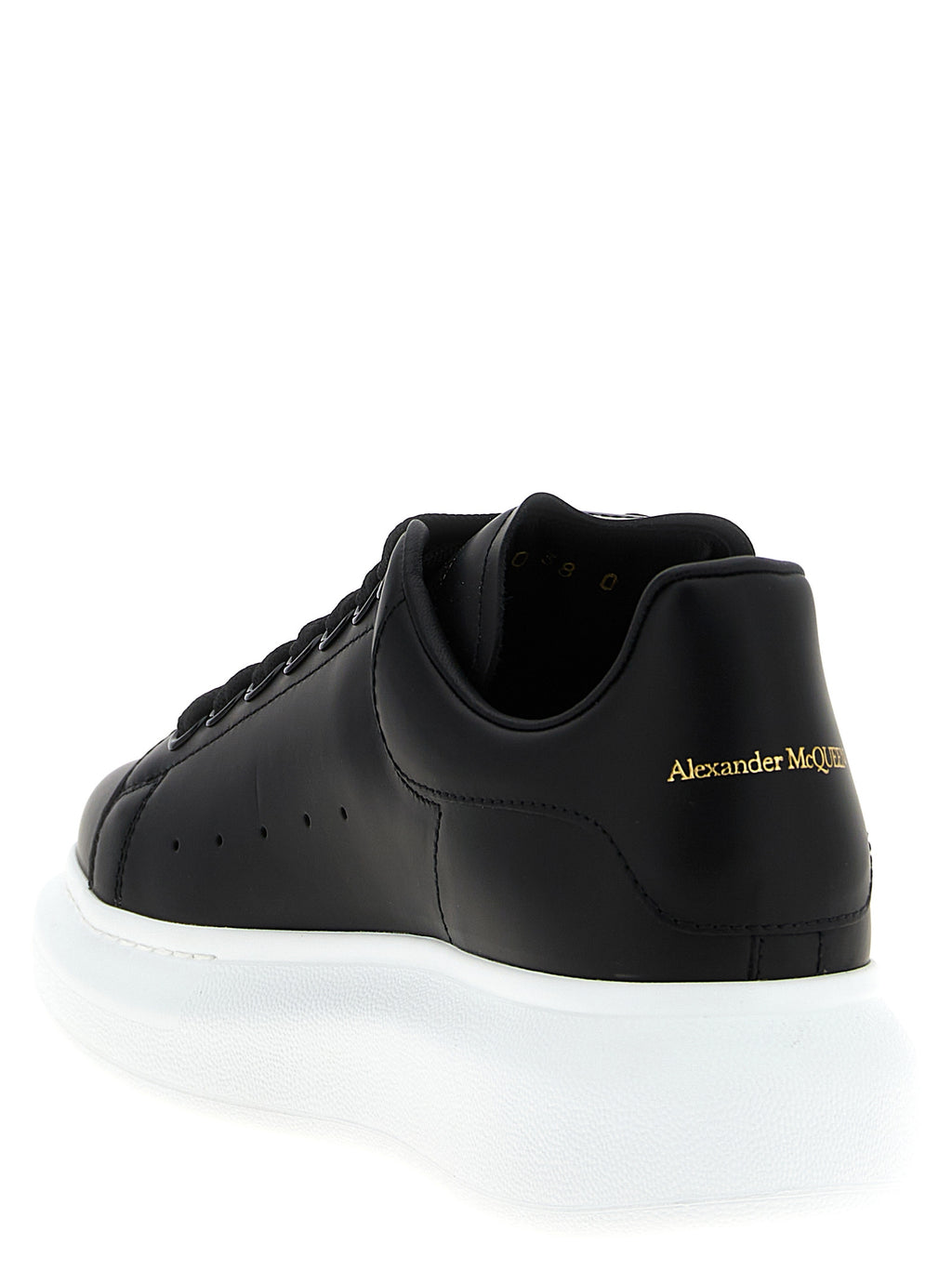 Alexander McQueen Larry Sneakers