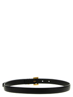 Saint Laurent Cassandre Belt