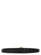 Saint Laurent Cassandre Belt