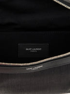 Saint Laurent Classic Fanny Pack