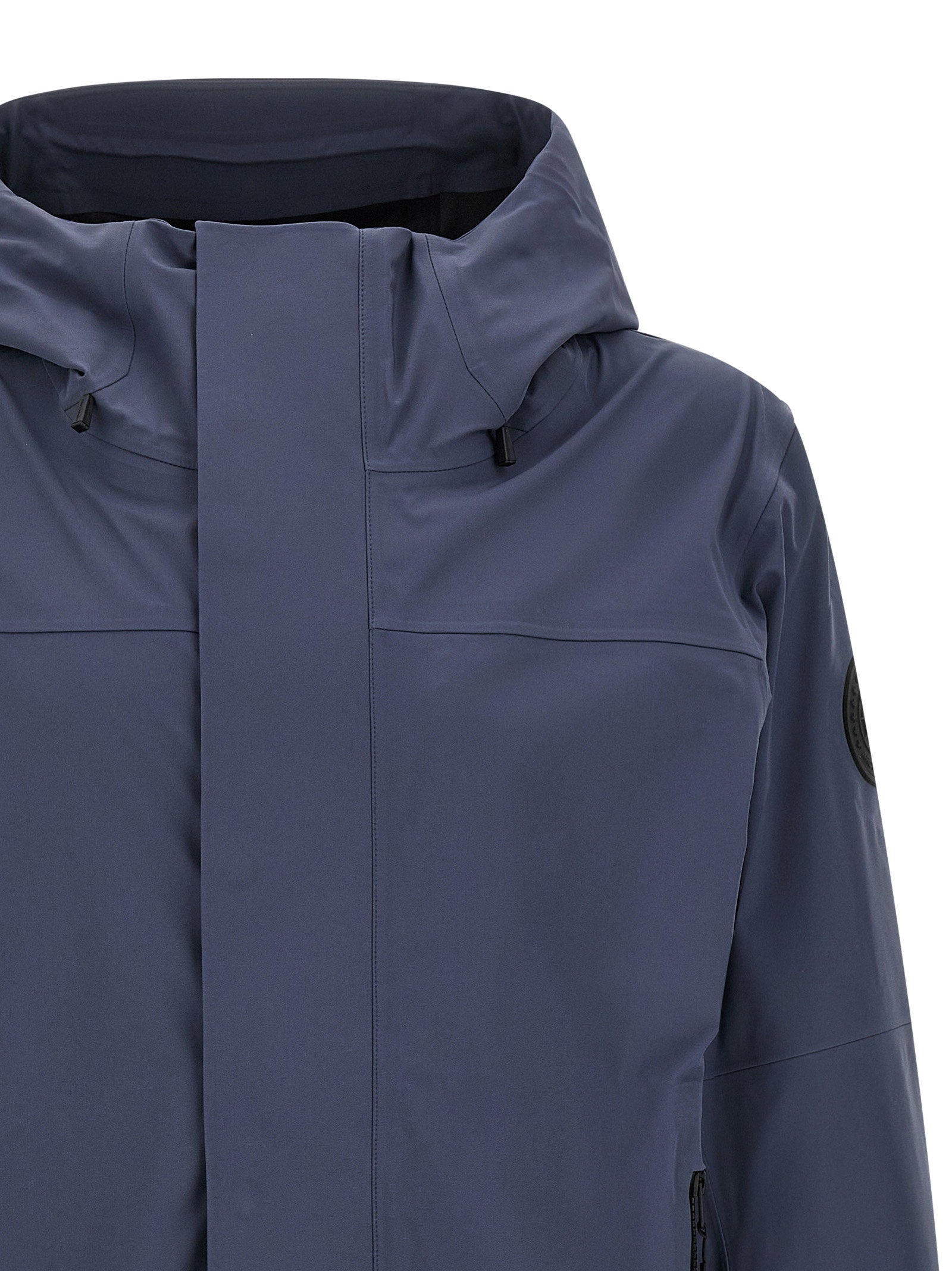Canada Goose Rupert Rain Jacket