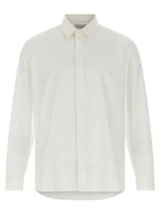 Saint Laurent Cotton Shirt